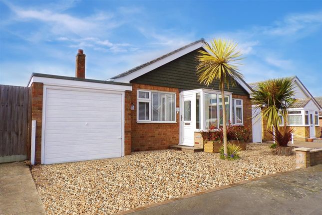 Bungalow for sale in Nansen Road, Holland-On-Sea, Clacton-On-Sea