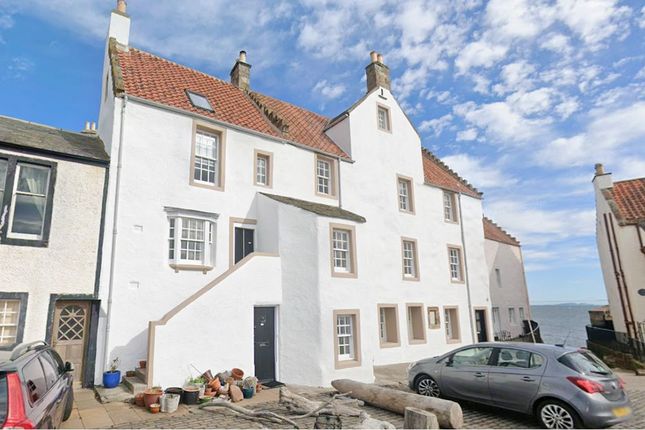 4-bed house on 1, The Gyles, Wester Gyles, Pittenweem, Anstruther, Fife, £219,000