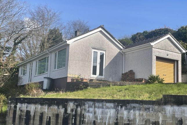 Detached bungalow for sale in Lannoweth, Penryn