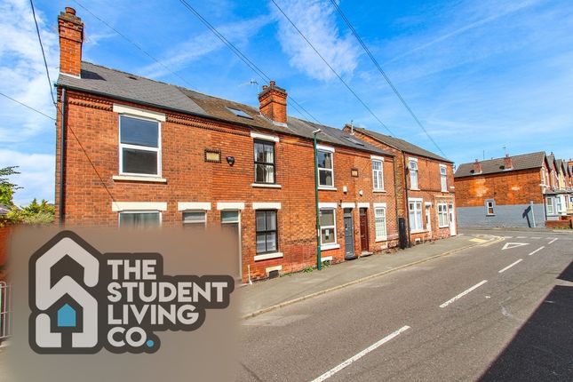 5-bed house on Cycle Road, Nottingham, £2,817/mo