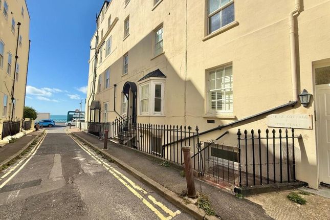Flat 8, 45 Marine Parade, East Sussex photo 3