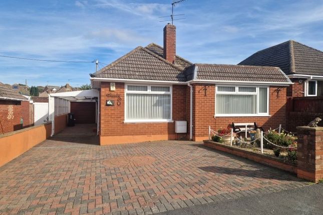 2-bed house on 2, Ash Grove, Exmouth, £334,950