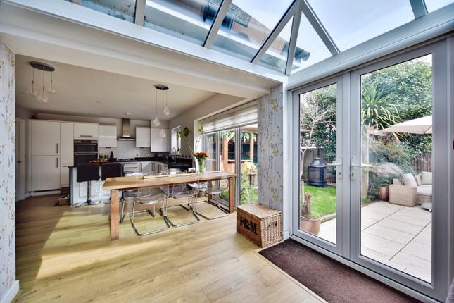 11, Clarence Way, Kings Hill, West Malling photo 3