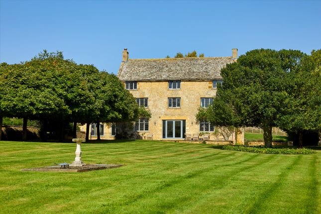 Thumbnail Detached house for sale in Ebrington, Chipping Campden, Gloucestershire
