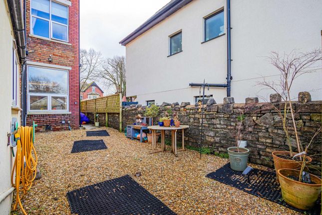 Property for sale in Plymouth Road, Penarth