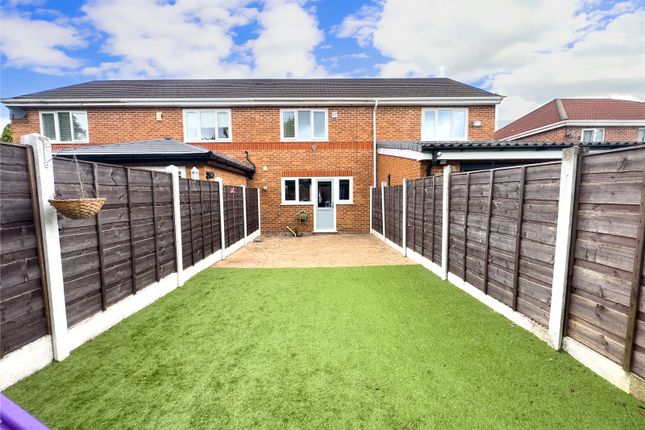27, Greetland Drive, Manchester photo 2