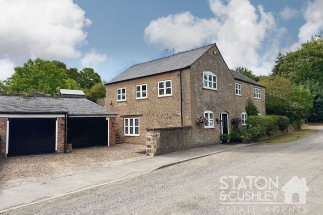 4-bed house on Forge Cottage Newlands Road, Mansfield, £495,000