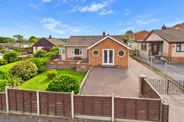 3-bed detached on Dean Haven, Lydbrook, £350,000