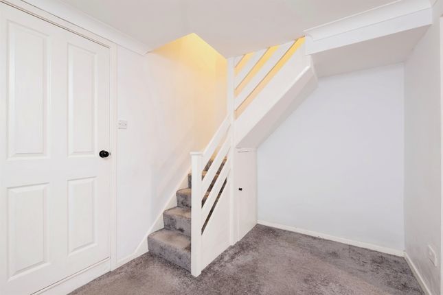 Terraced house for sale in Hitchin Street, Biggleswade