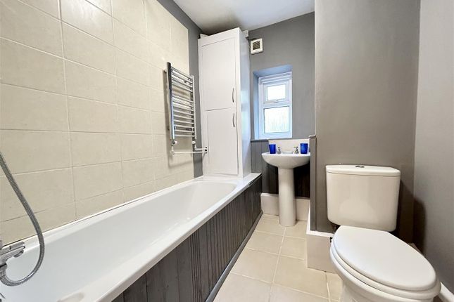 Thumbnail Flat to rent in Great Plumtree, Harlow