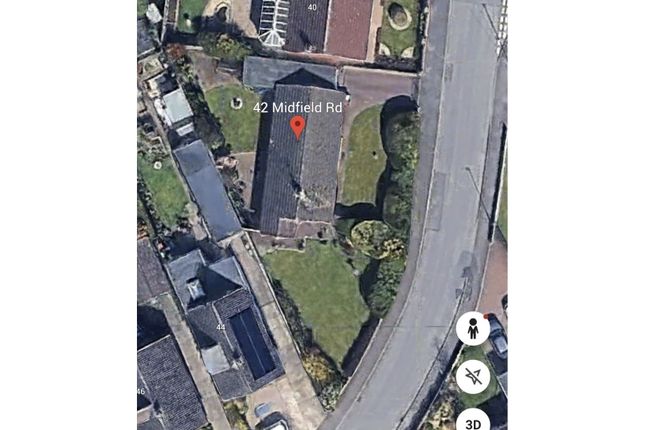 42, Midfield Road, Kirkby-in-ashfield photo 2