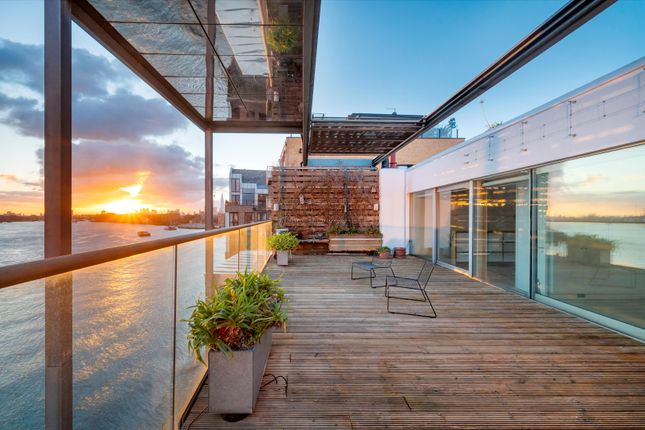 18-22, Ratcliffe Wharf, London photo 2