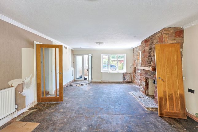 The Conifers, Hereford photo 4
