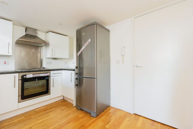 Flat 34, Victoria Mill,, Houldsworth Street, Stockport photo 4