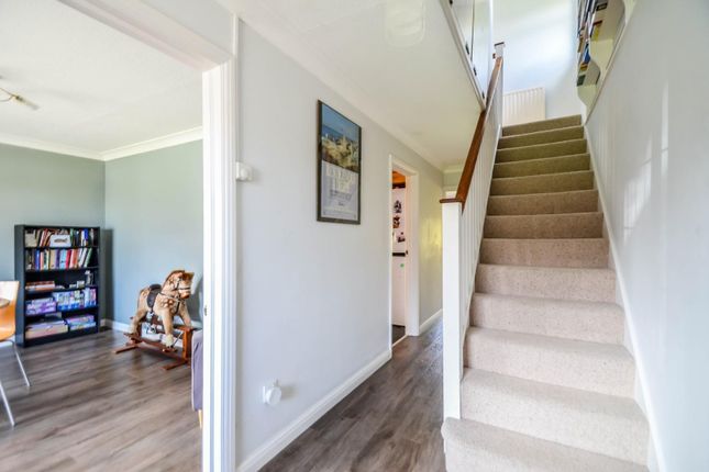 Detached house for sale in Church Road, Barling Magna, Southend-On-Sea