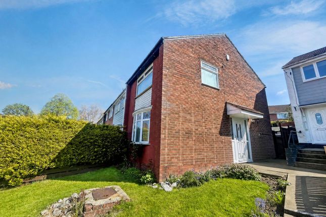 2-bed house on 13, Cornfield Road, Stockton-on-Tees, £55,000