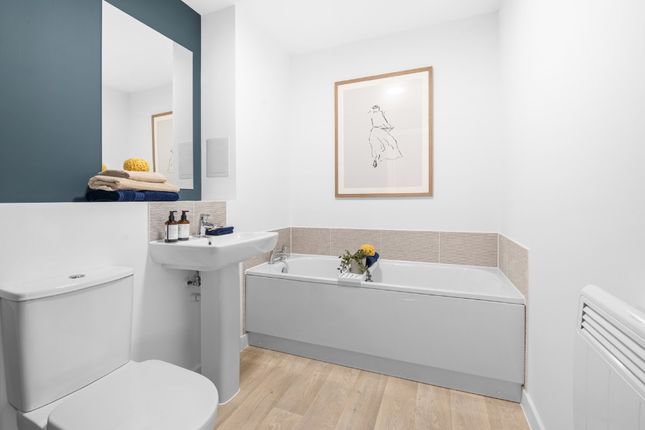 Plot 191, The Holt, Burgess Hill photo 4