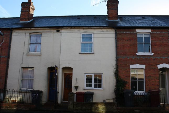 Terraced house to rent in Edgehill Street, Reading, Berkshire