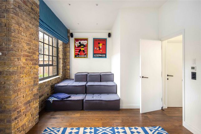 Detached house for sale in Albany Works, Gunmakers Lane, London