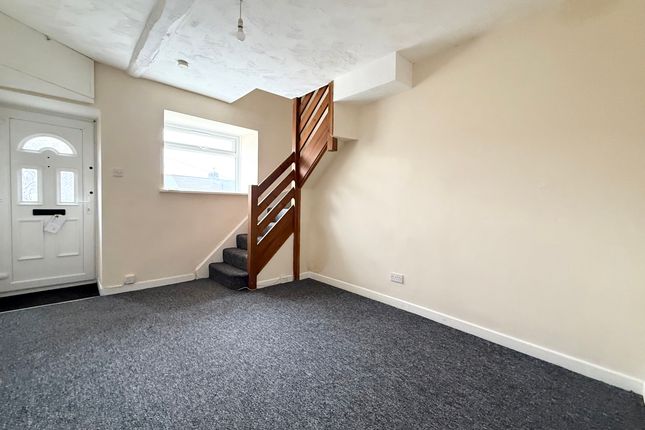 58a Bell Cottages, Aberdare photo 2