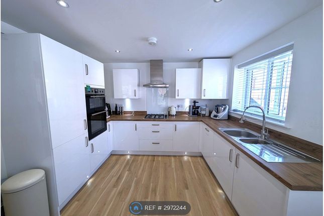 Pippin Place, Stratford-Upon-Avon photo 4