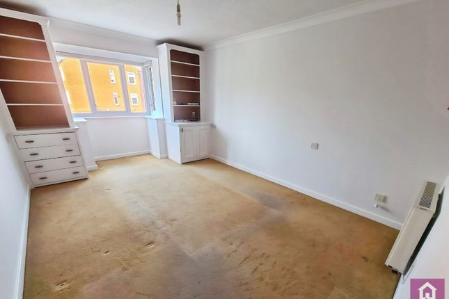 Flat 4, Guardian Close,, Holme Road, Greater Manchester photo 2