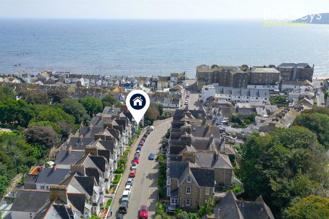 Flat for sale in Morrab Road, Penzance, Cornwall