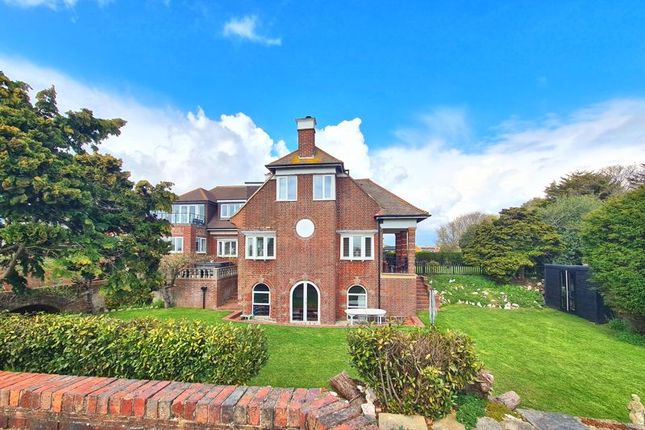 Detached house for sale in Palmerston Way, Alverstoke, Gosport