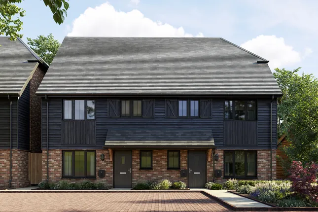 Esquire Developments - Farriers Green