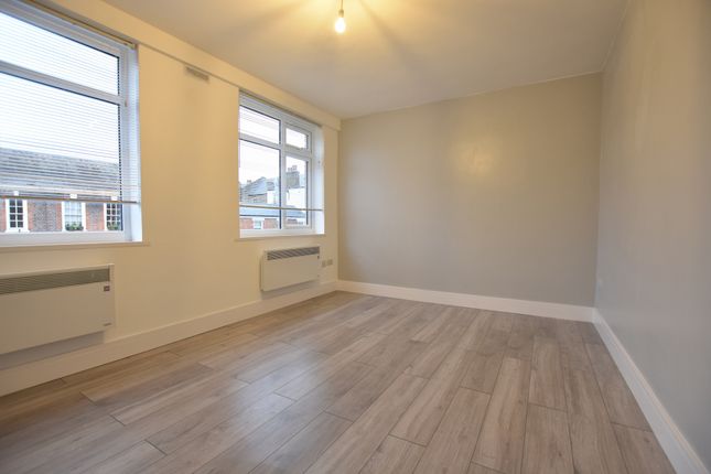 Thumbnail Flat to rent in Passey Place, Eltham