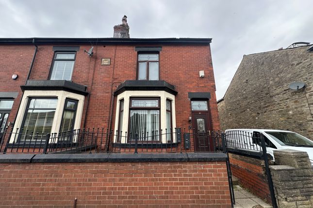 6-bed house on 697, Blackburn Road, Bolton, Bolton, £250,000