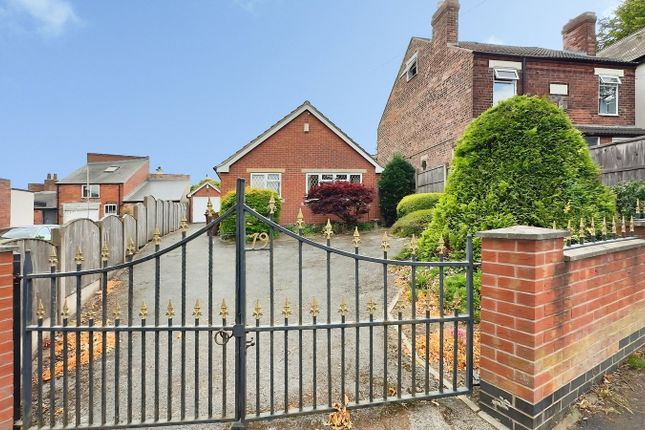 2-bed house on 79, Little Hallam Lane, Ilkeston, £260,000