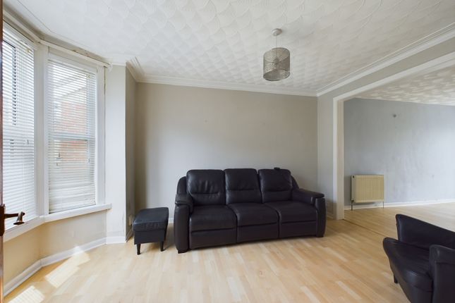 End terrace house to rent in Fordingbridge Road, Southsea