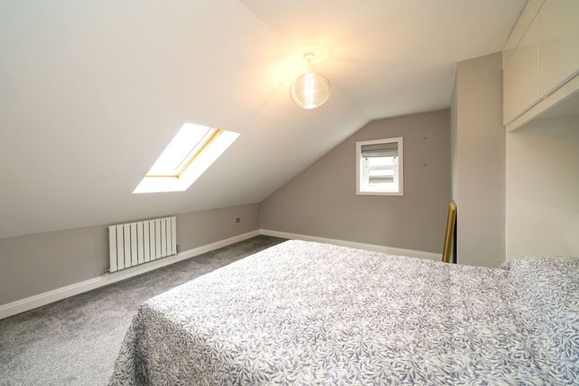 Mews house for sale in Dunscar Grange, Bromley Cross, Bolton
