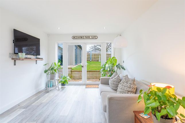 Detached bungalow for sale in Oakbank Road, Perth