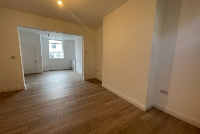End terrace house for sale in Kelsall Street, Sale, Greater Manchester