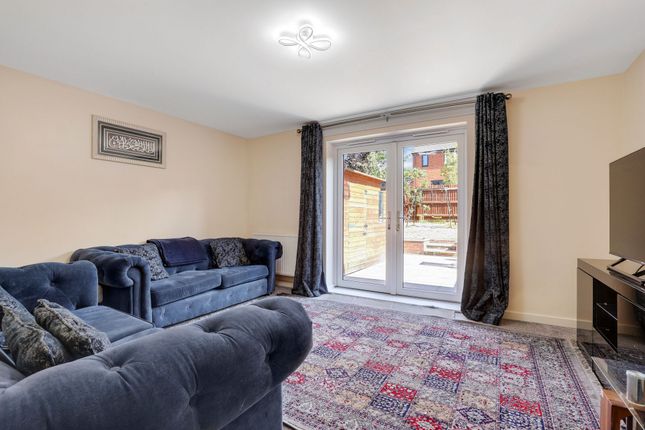 29 Pym Walk, Nottingham photo 4