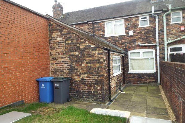 Property to rent in May Street, Stoke-On-Trent