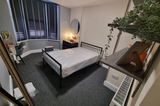 Studio flat on 21B, Mildmay Street, Lincoln , £1,218/mo