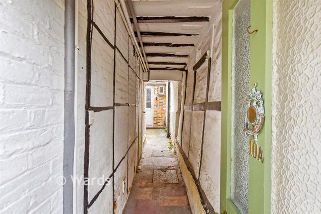 10A, Bowling Street, Sandwich photo 2