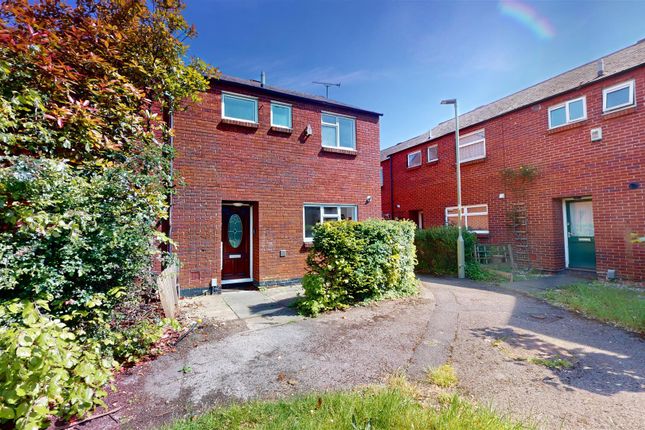 Thumbnail Property to rent in Cardinal Close, Littlemore, Oxford