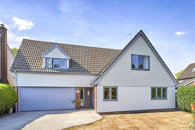 4-bed house on 7, Chickney Road, Henham nr Bishop's Stortford, £875,000