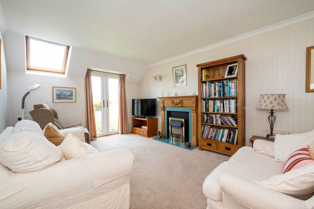 Flat for sale in Hospital Road, Moreton-In-Marsh