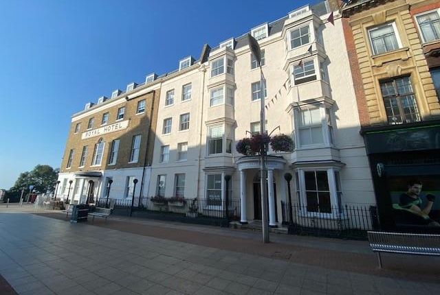 Office For Sale In High Street Southend On Sea Ss1 Zoopla