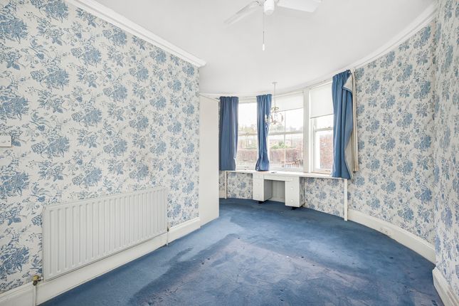 Terraced house for sale in Gloucester Circus, London