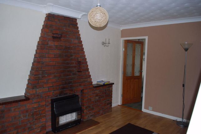 End terrace house for sale in St Augustines Court, Hedon, Hull