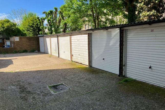 Thumbnail Parking/garage for sale in Garages A, B, D &amp; G Marlborough Court, 48 The Drive, Hove