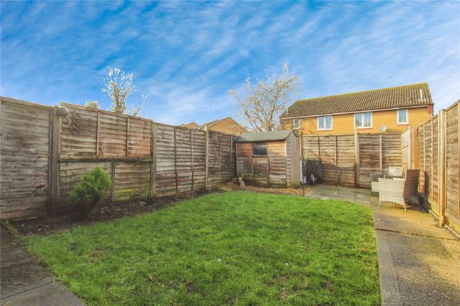 28, Tudor Drive, Wiltshire photo 2