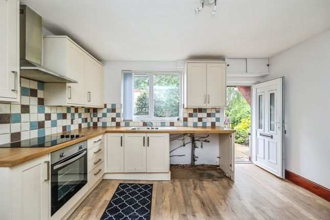 45, Mansfield Road, Nottingham photo 3