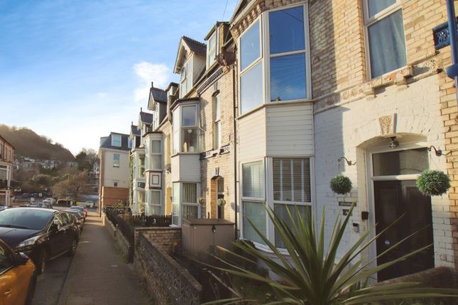 Terraced house for sale in Greenclose Road, Ilfracombe